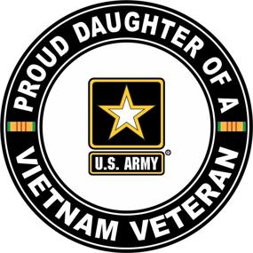img 3 attached to Military Vet Shop Daughter Vietnam