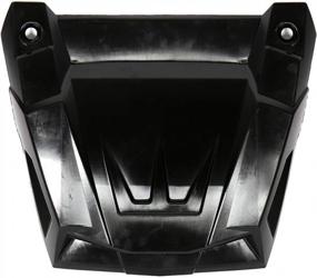 img 3 attached to Air Intake RZR Hood Scoop Replacement For Polaris RZR 900 1000 2014-2018