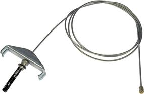 img 3 attached to 🔒 Dorman C660361 Parking Brake Cable for Ford Models: Compatible and Reliable