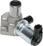 enhance engine performance with delphi cv10135 idle air control valve - a comprehensive review логотип