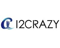 i2crazy logo
