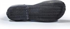 img 2 attached to 👢 Tilos TruFit Scuba Dive Boots: Truly Ergonomic Scuba Booties, 3mm Short, 3mm Titanium, 5mm Titanium, 5mm Thermowall, 7mm Titanium