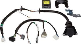 img 1 attached to Genuine Acura 08L91 STX 200 Trailer Harness