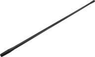 📡 antennamastsrus - 17 inch all-terrain flexible rubber antenna for gmc sierra 2500 (1985-2005) - incorporates spring steel internal core for enhanced performance logo