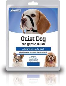 img 3 attached to 🐶 Quiet Dog Training Tool: The Company of Animals' Solution for Disciplining Dogs