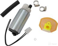 🏍️ suzuki gsxr 750 fuel pump kit: high-quality replacement for 2000-2007 gsxr-750 motorcycle (part # 15100-01h00 & 15100-01h00-e00) logo