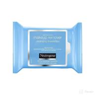 💄 convenient neutrogena makeup remover towelettes refill: effortlessly remove your makeup! логотип