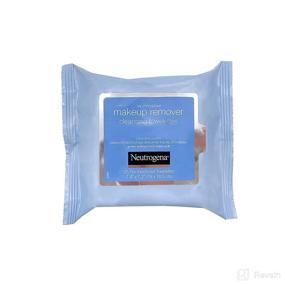 img 2 attached to 💄 Convenient Neutrogena Makeup Remover Towelettes Refill: Effortlessly Remove Your Makeup!