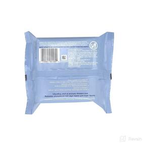 img 1 attached to 💄 Convenient Neutrogena Makeup Remover Towelettes Refill: Effortlessly Remove Your Makeup!