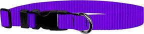 img 2 attached to Moose Pet Wear Dog Collar Cats at Collars, Harnesses & Leashes