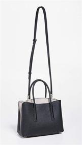 img 1 attached to Kate Spade New York Margaux Women's Handbags & Wallets ~ Satchels