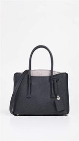 img 3 attached to Kate Spade New York Margaux Women's Handbags & Wallets ~ Satchels