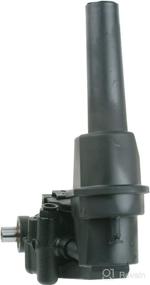 img 2 attached to Cardone 20 68991 Remanufactured Domestic Steering