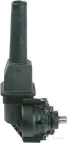 img 1 attached to Cardone 20 68991 Remanufactured Domestic Steering