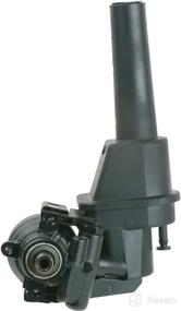 img 4 attached to Cardone 20 68991 Remanufactured Domestic Steering