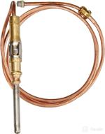 norcold inc refrigerators 61436322 thermocouple logo