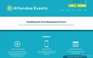 img 1 attached to Attendee Events review by Brockington Zuniga