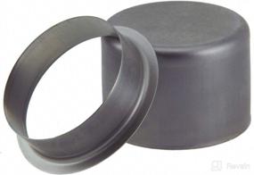 img 1 attached to National Oil Seals 99187 Redi Sleeve