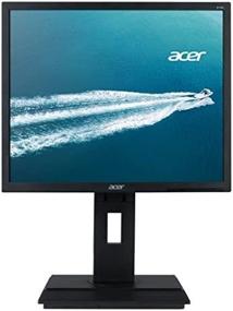 img 4 attached to Acer 1280X1024 IPS Speakers MPN 19", 60Hz, Touchscreen, ‎UM.CB6AA.A02