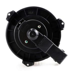 img 1 attached to 🔥 Heater Blower Motor with Fan Cage HVAC Blower Motor Assembly - Compatible with 2003-2007 Lexus GX470, 2004-2009 Toyota 4Runner - Replaces OEM Part Numbers 8710335060 and 87103-35070