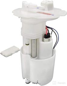 img 1 attached to Reliable and Efficient Hitachi FUP0006 Fuel Pump Assembly for Optimal Performance