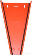 гаечный ключ protoco 3060, оранжевый, 15 шт. логотип