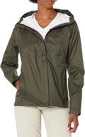 outdoor research womens apollo jacket women's clothing ~ coats, jackets & vests logo