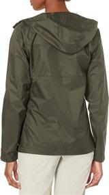 img 2 attached to Outdoor Research Womens Apollo Jacket Women's Clothing ~ Coats, Jackets & Vests