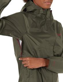 img 1 attached to Outdoor Research Womens Apollo Jacket Women's Clothing ~ Coats, Jackets & Vests