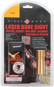 img 1 attached to Accurately Sight In Your Shotgun With The Sightmark Red Laser Boresight