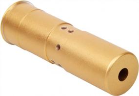 img 2 attached to Accurately Sight In Your Shotgun With The Sightmark Red Laser Boresight