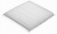 first time fit cabin air filter by denso 453-1013 for mazda/toyota models logo