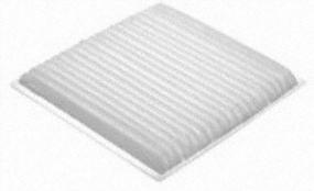 img 1 attached to First Time Fit Cabin Air Filter by Denso 453-1013 for Mazda/Toyota models