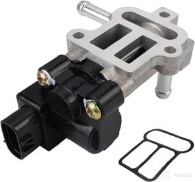 img 3 attached to 🚗 AUTOKAY Idle Air Control Valve Motor for Toyota 4Runner Tacoma IACV 2227075050