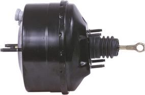 img 1 attached to Cardone 54 73189 Remanufactured Power Booster