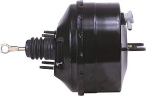 img 4 attached to Cardone 54 73189 Remanufactured Power Booster