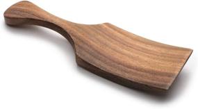 img 1 attached to Ironwood Gourmet Medium And Large Tulip Salad Bowls: Classy Servers For Every Occasion