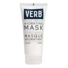 img 4 attached to Verb Hydrating Mask Manage Restore