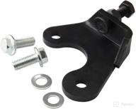 wenjtp exhaust manifold bolt repair kit: no need to remove broken bolts - ideal for trucks & suvs 4.8l 5.3l 6.0l logo