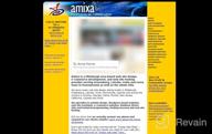 img 1 attached to Amixa Alumni Management System review by Chris Horton