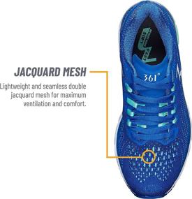 img 2 attached to 361 Performance Stability Everyday Lightweight