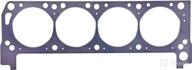 🔍 ultimate performance: exploring the fel-pro 1013 head gasket logo