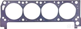 img 4 attached to 🔍 Ultimate Performance: Exploring the FEL-PRO 1013 Head Gasket