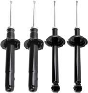 eccpp shocks struts absorbers compatible replacement parts at shocks, struts & suspension logo