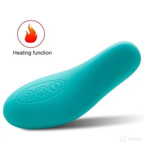 img 3 attached to Lactation Massager Breastfeeding Multiple Engorgement