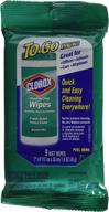 clorox disinfecting wipes kills viruses логотип