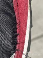 картинка 1 прикреплена к отзыву Merrell Альпийская кроссовка черного цвета из нейлона, мужская обувь от Ryan Vaughn