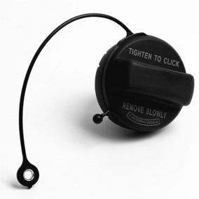 img 2 attached to 🔒 High-Quality LABBYWAY Gas Cap for Honda Accord, Odyssey, TSX, Pilot, Ridgeline, and CRV Vehicles: Replaces 17670-SHJ-A31 Fuel Tank Cap Assembly (2005-2014 Compatible)