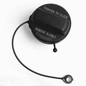 img 4 attached to 🔒 High-Quality LABBYWAY Gas Cap for Honda Accord, Odyssey, TSX, Pilot, Ridgeline, and CRV Vehicles: Replaces 17670-SHJ-A31 Fuel Tank Cap Assembly (2005-2014 Compatible)