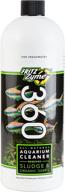 fritz aquatics afa83304 fritzzyme 360 freshwater logo